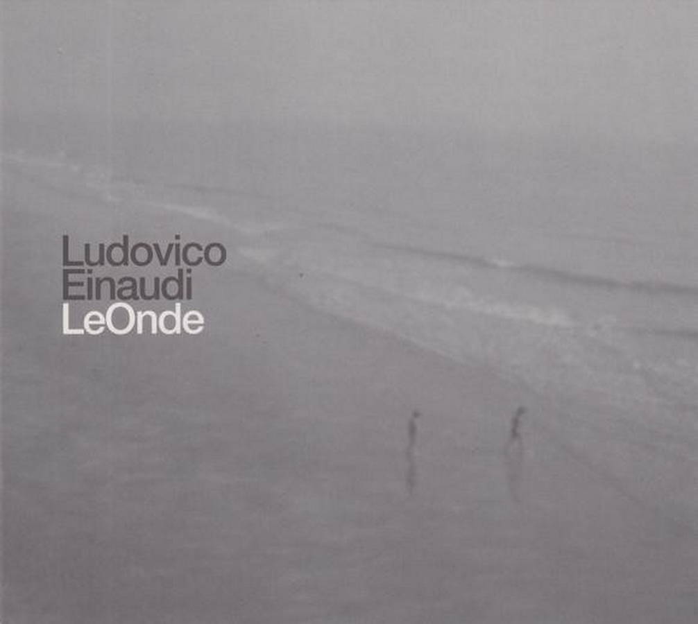 Ludovico Einaudi – Le Onde (2LP)
